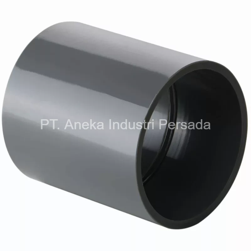 Coupling UPVC Sch 80 ASTM