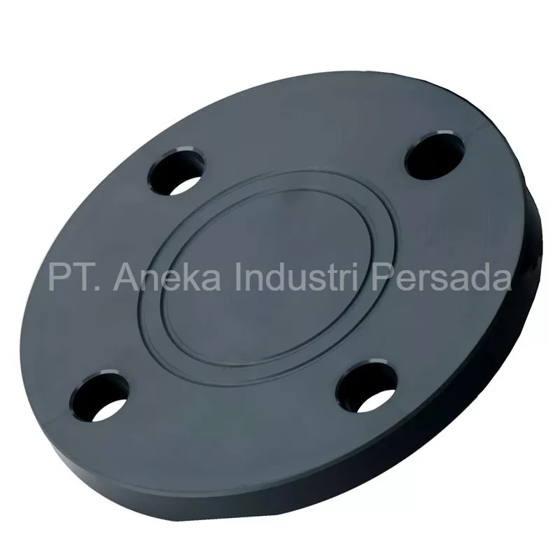 Blind Flange UPVC Sch 80 ANSI 150