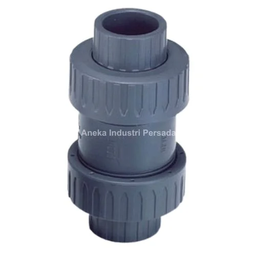 CPVC Ball Check Valve