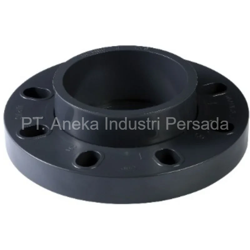 Flange Vanstone UPVC Sch 80 ANSI 150