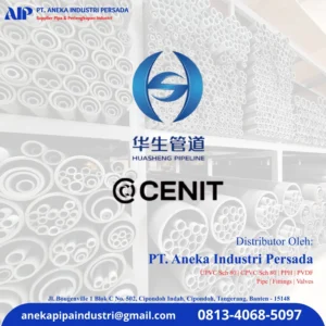 Huasheng Cenit
