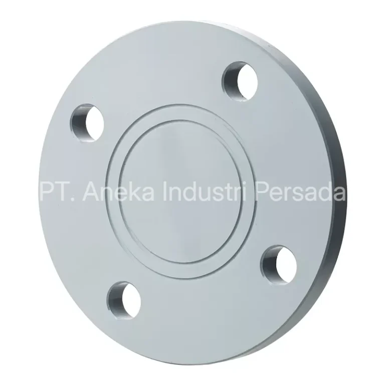 Huasheng Cenit CPVC Sch 80 Blind Flange