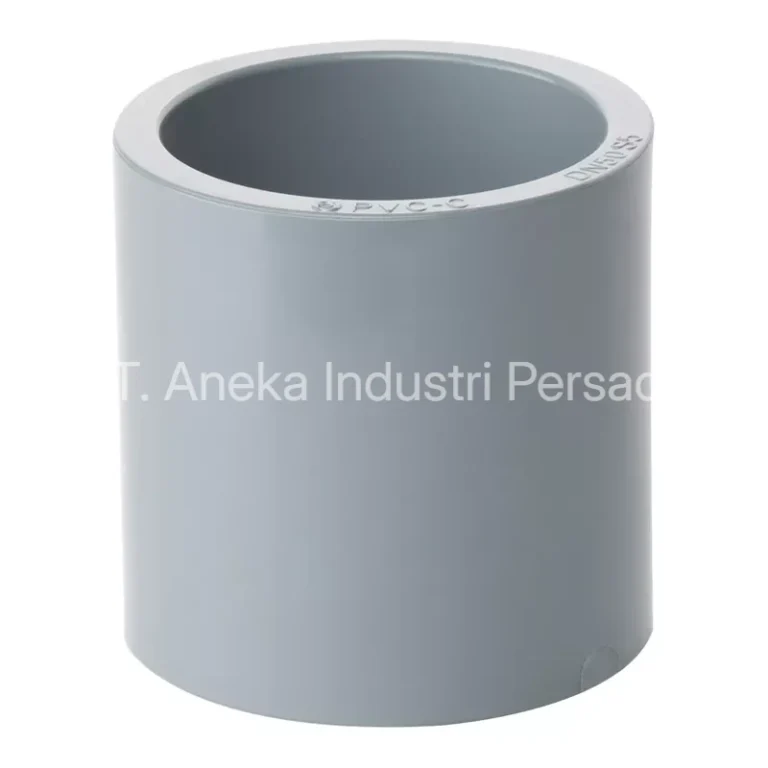 Huasheng Cenit CPVC Sch 80 Coupling