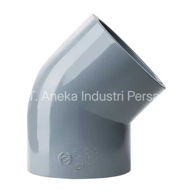 Huasheng Cenit CPVC Sch 80 Elbow 45