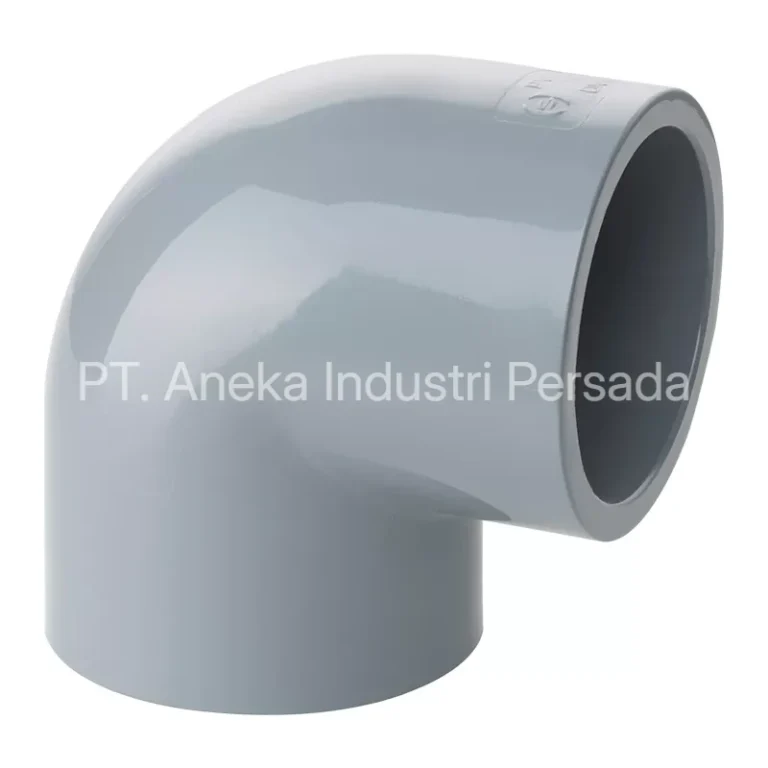 Huasheng Cenit CPVC Sch 80 Elbow 90