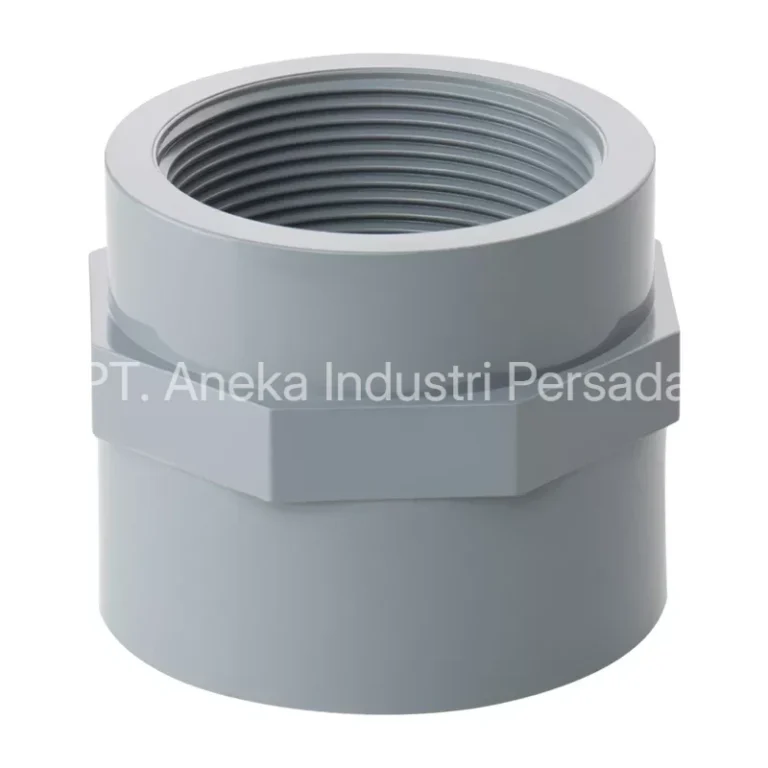 Huasheng Cenit CPVC Sch 80 Female Adapter