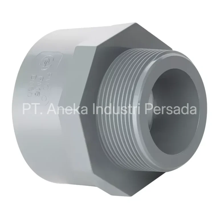 Huasheng Cenit CPVC Sch 80 Male Adapter