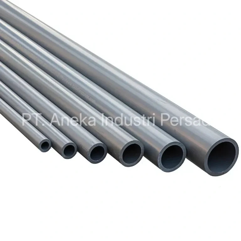 Huasheng Cenit CPVC Sch 80 Pipe