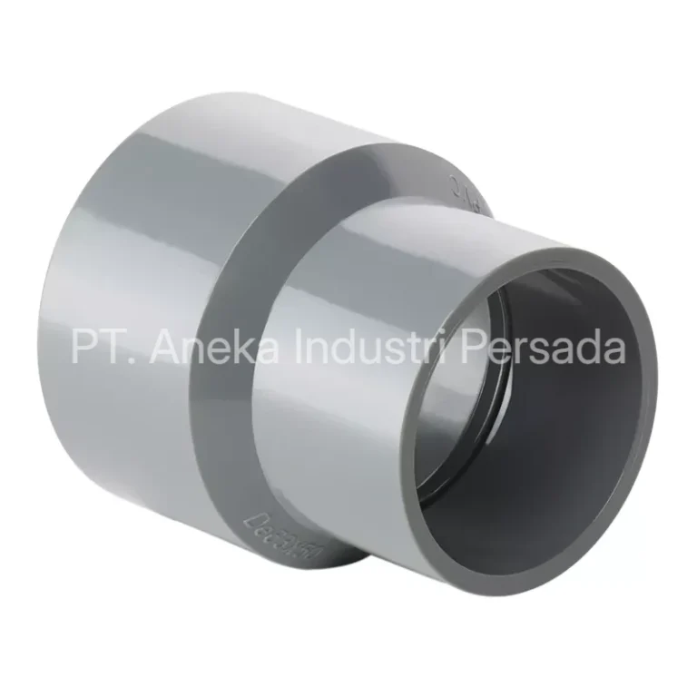 Huasheng Cenit CPVC Sch 80 Reducer Coupling