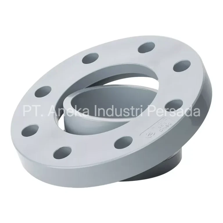 Huasheng Cenit CPVC Sch 80 Vanstone Flange