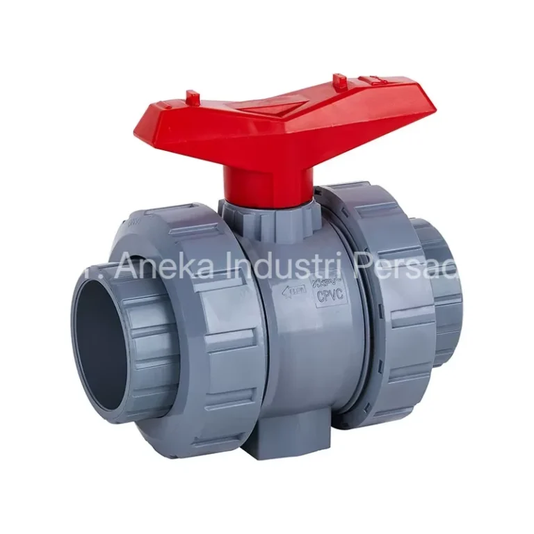 Huasheng Cenit CPVC True Union Ball Valve