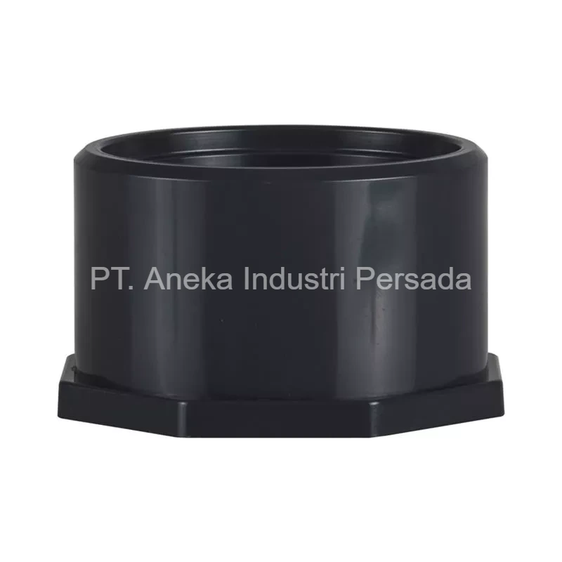 Reducer Bushing UPVC Sch 80 ASTM