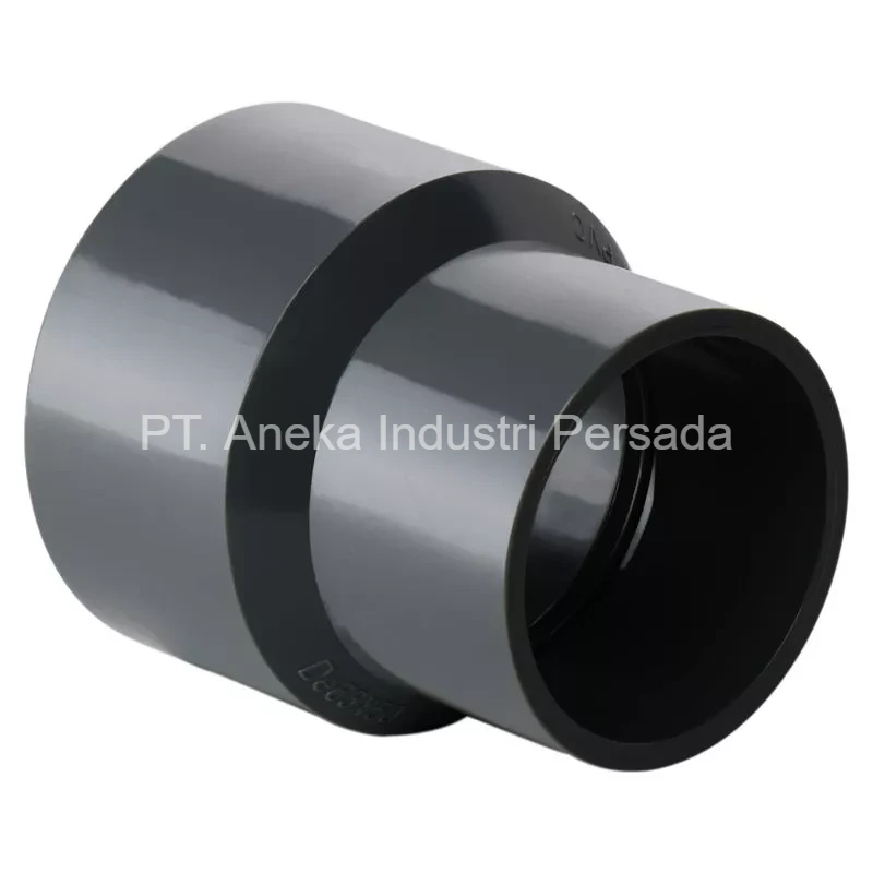Reducer Coupling UPVC Sch 80 ASTM