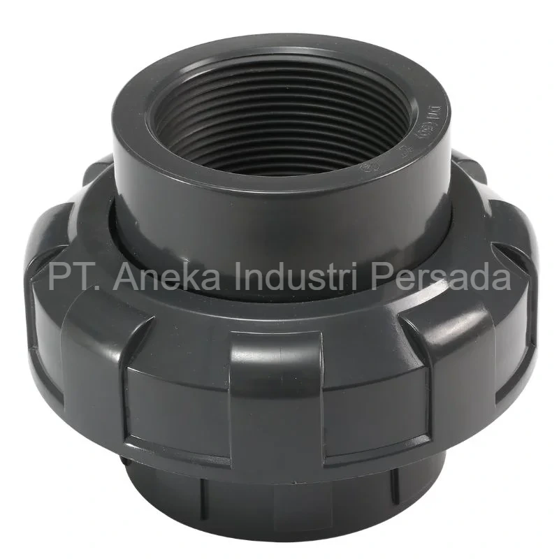 Watermur Union UPVC ANSI